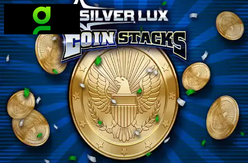 Silver Lux: Coin Stacks